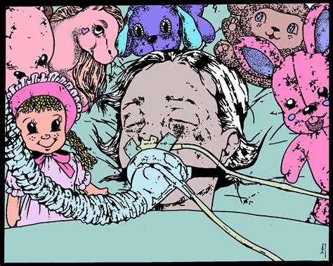 Pedophile. A short story by Oliver Lodge .